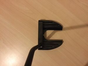 RARE USA 2015 MACHINE PUTTER MINI MEGALODON  CUSTOM.35 INCH.NOT SCOTTY CAMERON image 1
