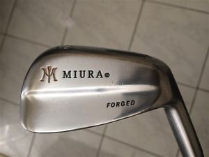 Miura Genuine Forged Pitching Wedge - Great Condition image 1