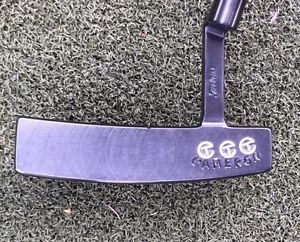 Scotty Cameron Tour Used Circa 62 No 6 image 1
