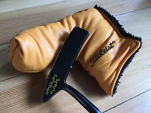 Titleist Scotty Cameron Studio Design 2 Putter w/ headcover and tool 35in RH image 1