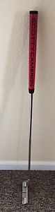 2016 Scotty Cameron Newport Select Putter image 1