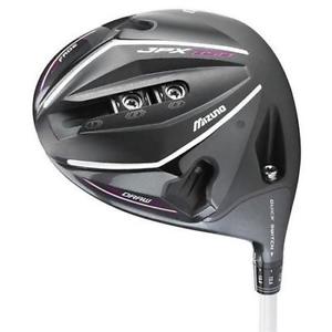 MIZUNO Lady JPX-850 Adjustable 13.5° Driver Fujikura Motore Womens image 1