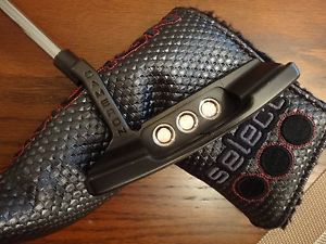 Scotty Cameron Select Newport 2     35" RH Putter image 1