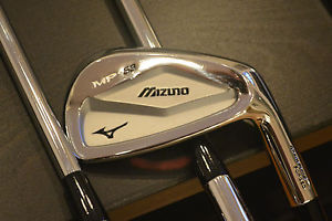 Mizuno MP 63 Irons 3-PW, Dynamic Gold R300, Excellent!! image 1