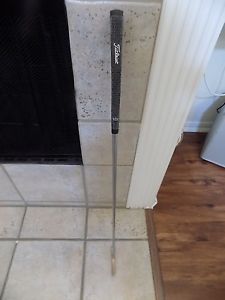 Titleist Scotty Cameron Original SC Bulls Eye 35 Inch Golf Putter RH John Reuter image 1