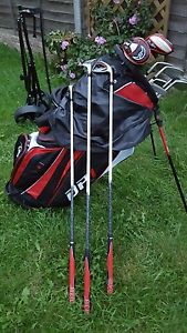 childrens golf clubs image 1