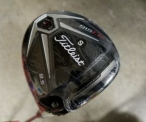 Titleist 915D2 Fujikura Speeder Evolution Tour Spec STIFF Flex 9.5* NEW!!! image 1