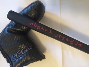 Titleist Scotty Cameron Studio Select Newport 2.5 Putter Golf Club image 1