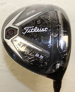 Titleist 915 D3 9.5* Driver - Mitsubishi Diamana D+White 70 Stiff Shaft image 1