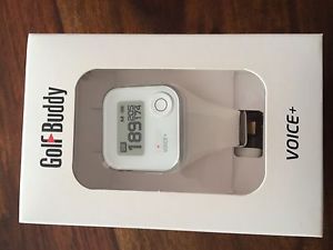 Golf Buddy Voice+ image 1