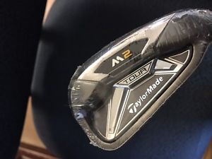 TaylorMade M2 Tour Irons XP95 Stiff Shats image 1