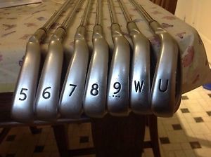 ping i20 irons image 1