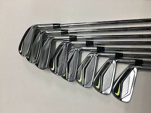 NIKE VAPOUR PRO COMBO 3-PW IRONS(CALL 01482844270 OR 07976705304 FOR PGA ADVICE image 1