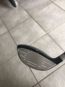 Honma E-03 Holz 5  (45 Gr.Shaft ) Senior,19 Grad image 1