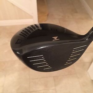 TITLEIST 913 D2 TOUR VAN SPEC DRIVER 10.5 DEGREE LOFT FUBUKI SHAFT £99 Stiff 60g image 1