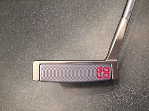 Scotty Cameron 2015 Golo 3 Putter W/ Headcover image 1