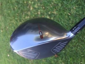 Titleist C16 Concept Driver image 1