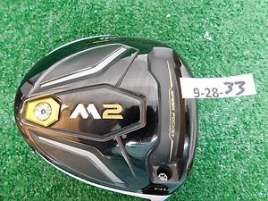 TaylorMade M2 HL Driver Fujikura Pro 50 M Senior Graphite Excellent image 1