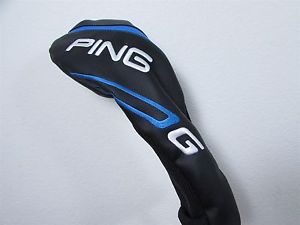 Ping Golf G Series 17.5* 5 Wood Stiff Flex Alta Graphite Shaft image 1