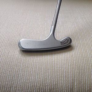 Scotty Cameron American Classic  lll Bullseye Blade image 1