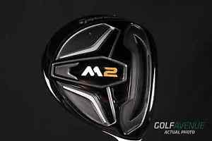 TaylorMade M2 Shaft Upgrade Fairway 3 Wood HL 16.5° Stiff RH #14111 image 1