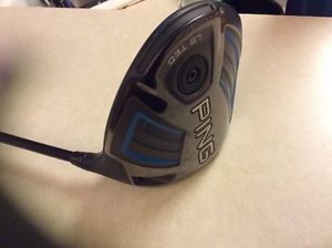 Ping G Series Driver LS Tec 9 Degree Ad Di6x X Flex image 1