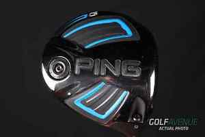 Ping G Driver 9° Regular Right-Handed Graphite Golf Club #5932 image 1