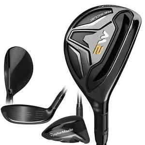 TaylorMade  M2 4  Hybrid Brand NEW image 1