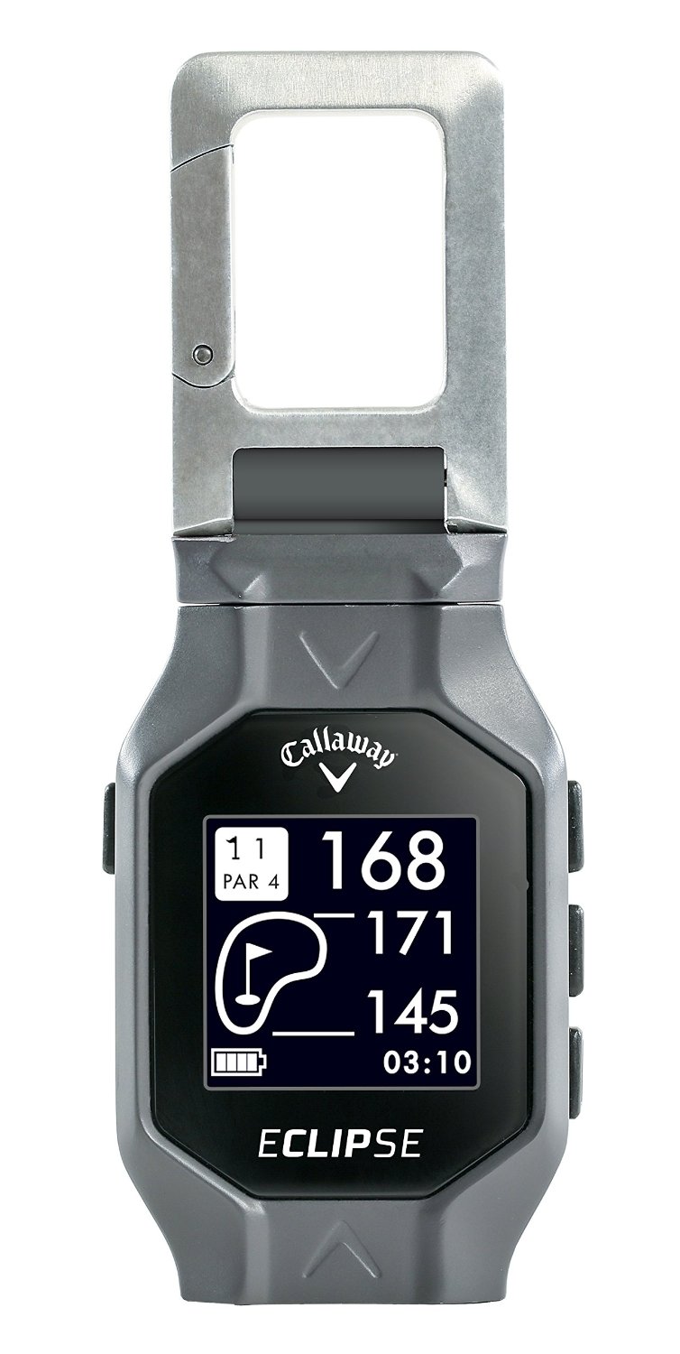 Callaway Eclipse Golf GPS Finder image 1