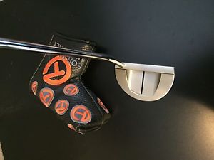 Scotty Cameron GoLo 7 w/ Circle t Headcover image 1