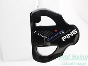 Ping Cadence TR Craz-e-r Putter Slight Arc Steel Right 35 in image 1