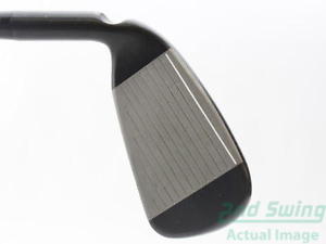 Ping 2016 G Crossover Hybrid 4 Hybrid Graphite Regular Right 39.25 in image 1