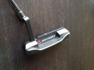 ODYSSEY MILLED COLLECTION RSX 001 34" NEW image 1