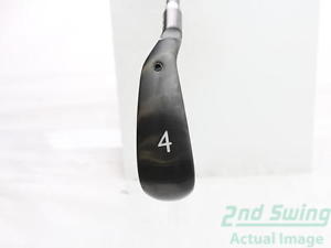 Ping 2016 G Crossover Hybrid 4 Hybrid Graphite Regular Left 39.5 in image 1