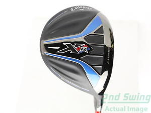 Mint Callaway XR 16 Fairway Wood 4 Wood 4W Graphite Stiff Right 43 in image 1