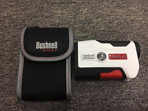Bushnell Tour V3 Golf Range Finder image 1