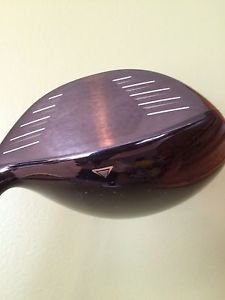 Titleist 915 D2 Driver 9.5 Stiff Only 18 Holes Use image 1