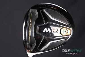 TaylorMade M2 Driver 10.5° Stiff Left-Handed Graphite Golf Club #21047 image 1