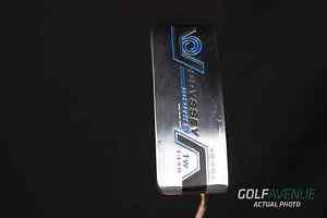 Odyssey Works #1W Versa Tank SuperStroke Putter RH Steel Golf Club #4814 image 1