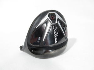 *NICE* TITLEIST 915 D3 8.5 DEGREE DRIVER -HEAD ONLY- image 1