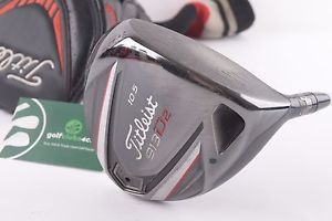 TITLEIST 913 D2 DRIVER / 10.5 DEGREE / REGULAR DIAMANA SHAFT / 48010 image 1