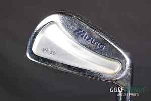 Mizuno MP 30 Iron Set 3-PW Stiff Right-Handed Steel Golf Clubs #1390 image 1
