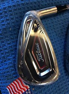 Titleist 716 AP1 4 - PW &amp; GW - True Temper XP90 S300-MINT image 1