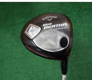 Callaway Big Bertha V Series 10.5 Speeder 565 Regular Flex --NEW! image 1