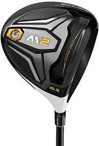 TaylorMade M2 10.5º Driver Men's Right Hand Regular Flex Kuro Kage TiNi 60 New image 1
