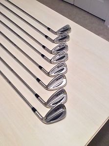 PING S59 TOUR IRONS 3-PW image 1