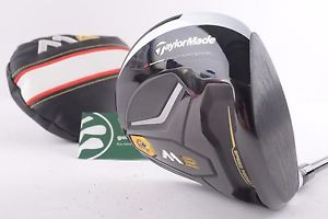 TAYLORMADE M2 DRIVER / 10.5 DEGREE / REGULAR FUJIKURA SHAFT / 48008 image 1