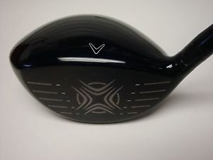 NEW Callaway Big Bertha Alpha 815 9*driver Speeder VC 6.0 X (+250) image 1