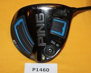 Ping 2016 G Series 12º Driver Alta 55 Senior Graphite Tool Headcover  P1460 image 1
