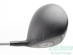 Callaway XR 16 Driver 10.5* Graphite Regular Left 45.5 in image 1